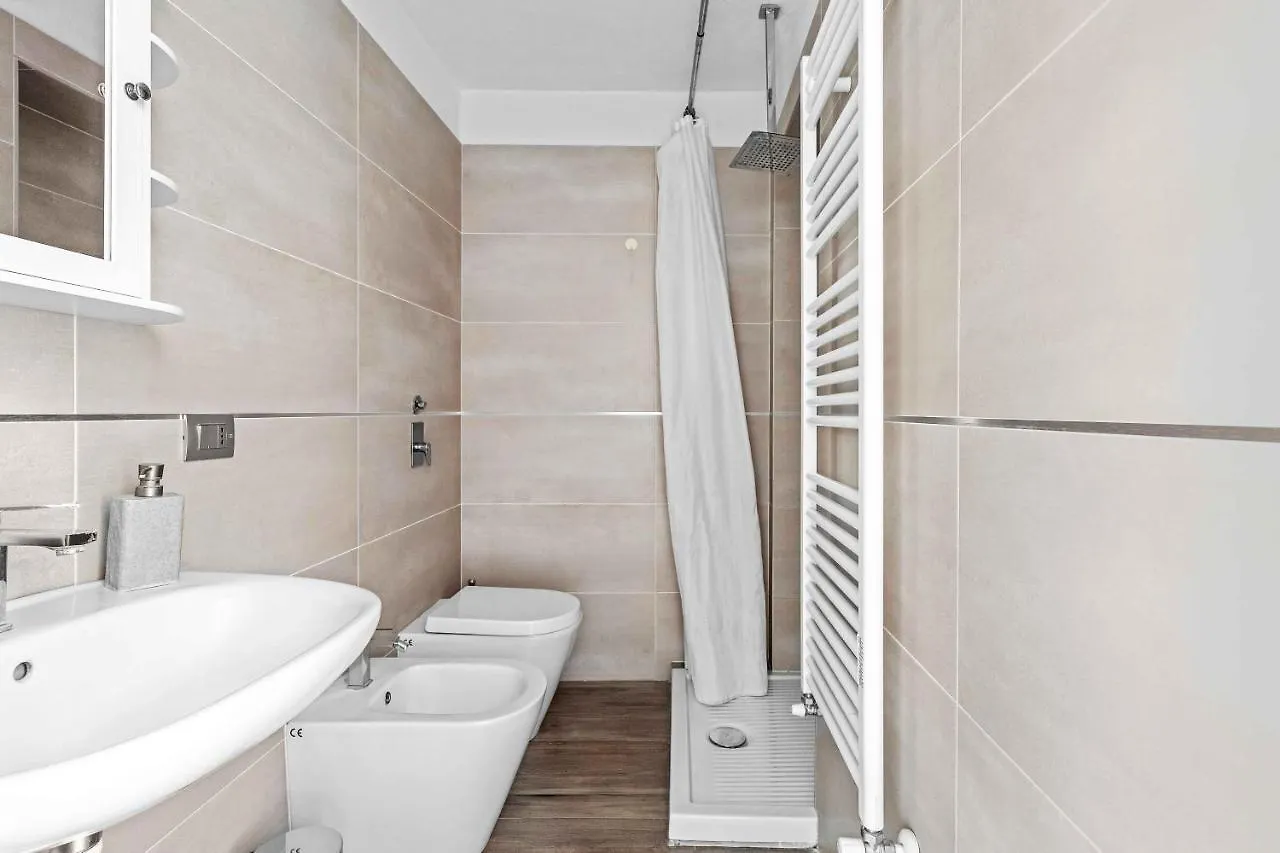 Mo237 Loreto- Duomo -Modern Apartment - Milano 0*,  Italien