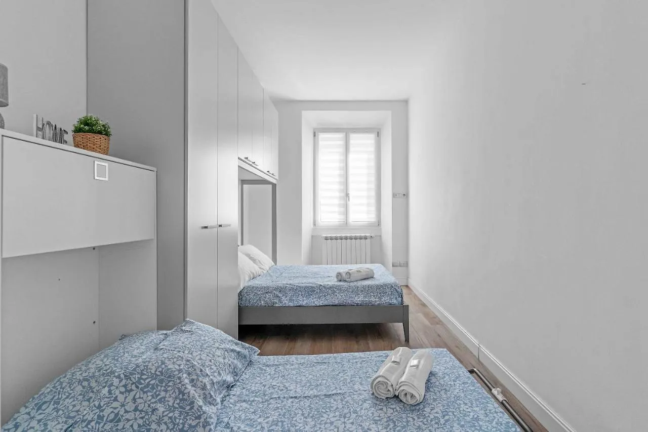 Mo237 Loreto- Duomo -Modern Apartment - Milano