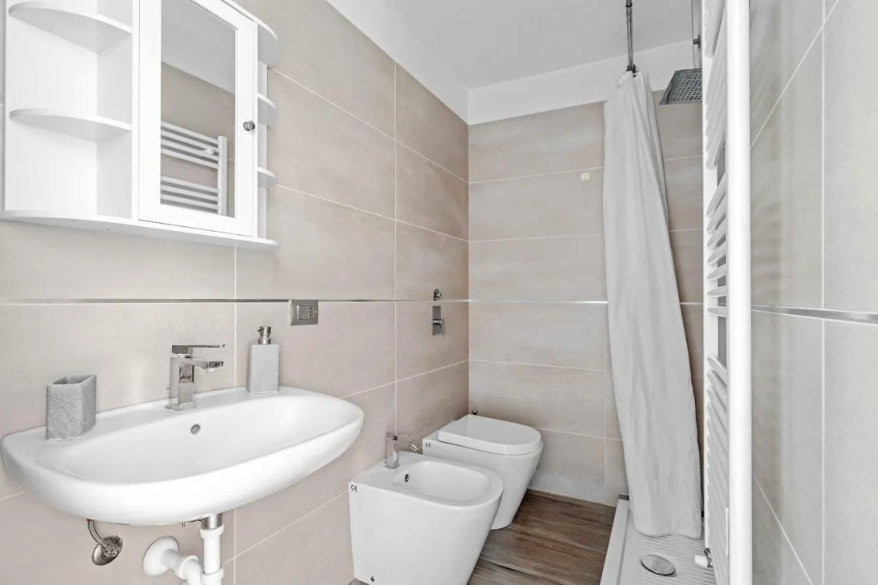 Mo237 Loreto- Duomo -Modern Apartment - Milano