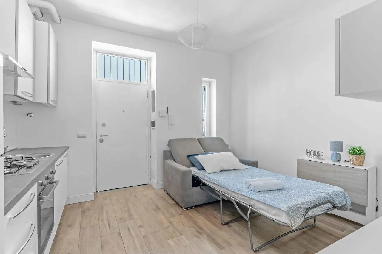 Mo237 Loreto- Duomo -Modern Apartment - Milano